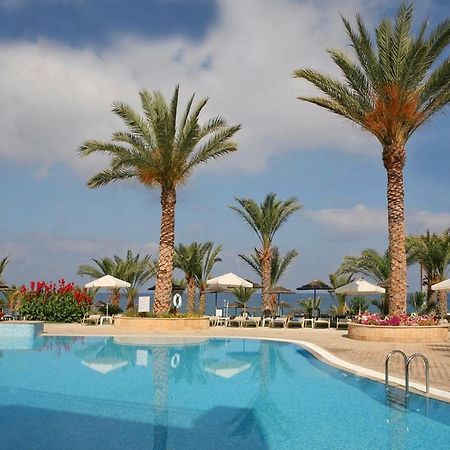 Sea Base Holiday Apartments Klorakas Ngoại thất bức ảnh